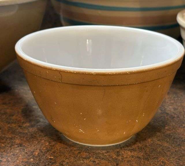 Vintage Kitchen Items