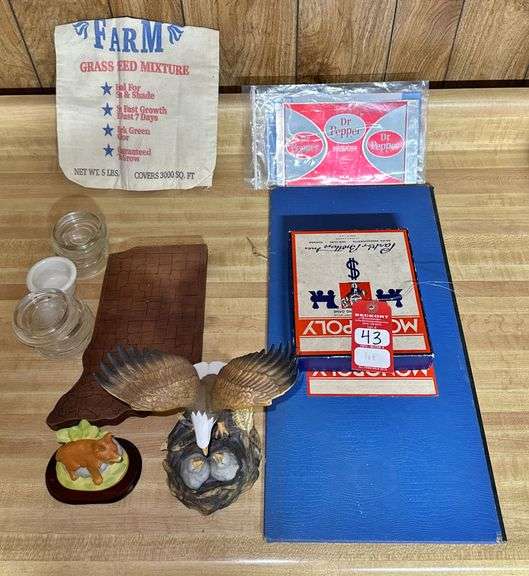 Collectibles