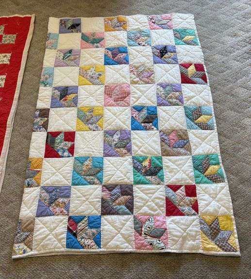 Quilts