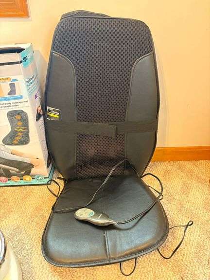 Home Health Items