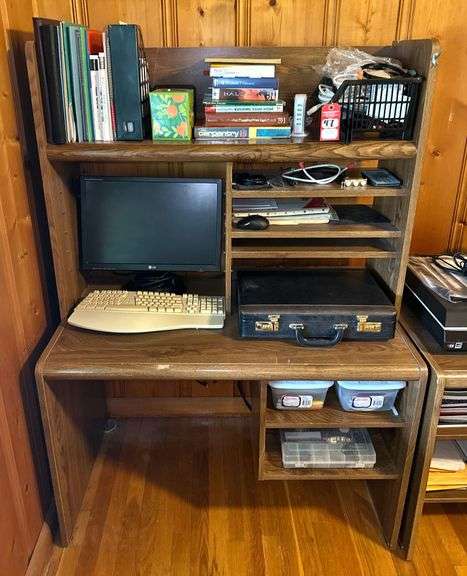 Office Furniture & Equipment