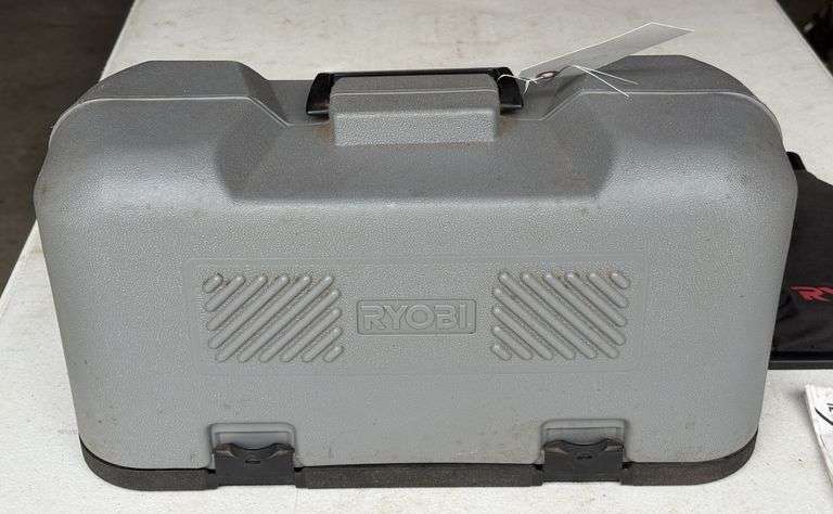 Ryobi JM80 Plate Jointer