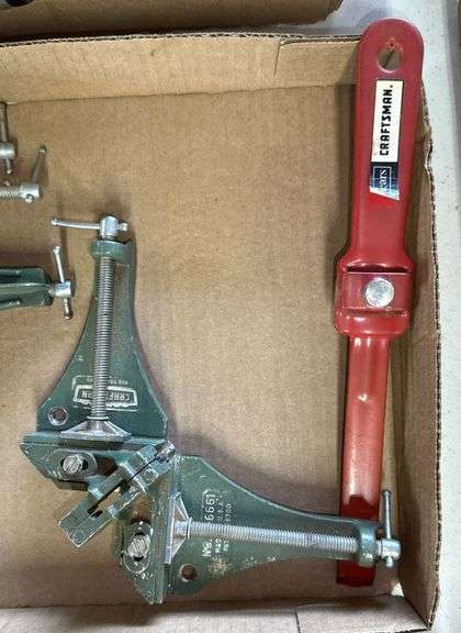 Woodworking Tools