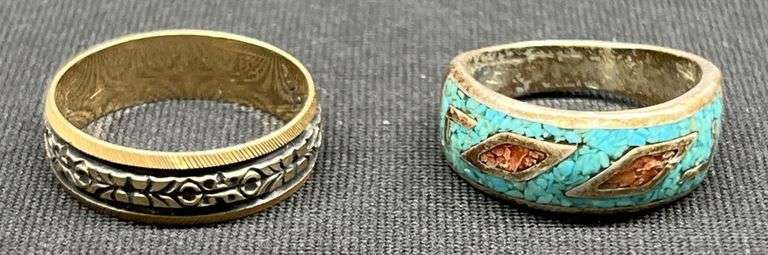 Men's Rings