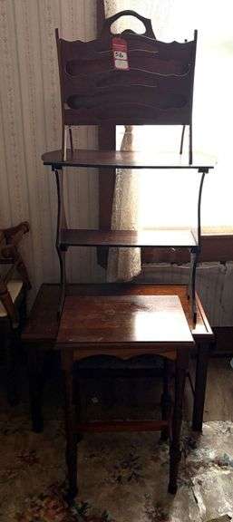 Vintage Furniture image