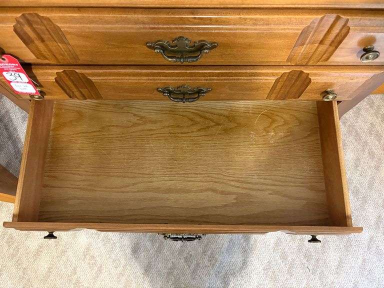 Maple? 3-Piece Bedroom Suite