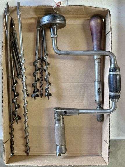Woodworking Tools