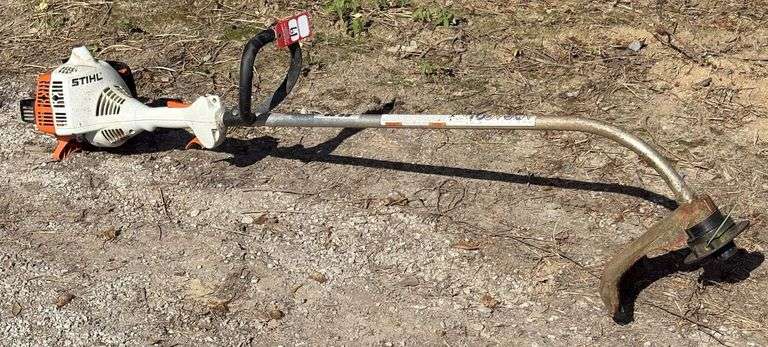 Stihl FS38 String Trimmer