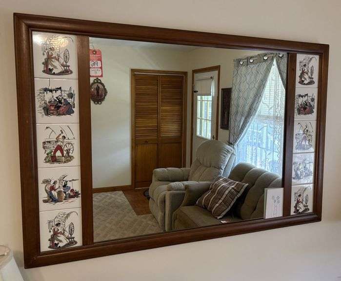 Wall Hangings