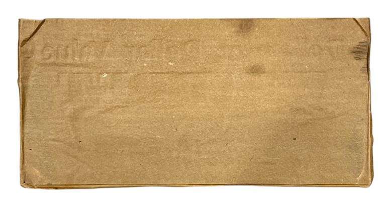 Willys Overland Company Whippet Metal Auto Sign