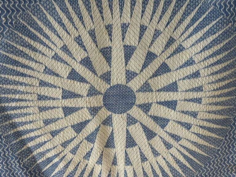 Bedspread & Quilts