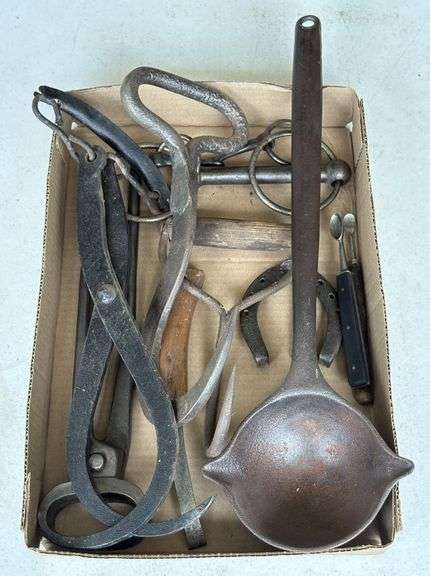 Country Primitives