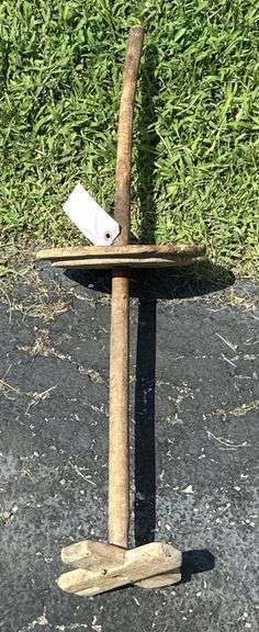 5 Gal Butter Churn