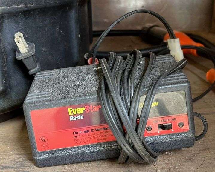 Fuel Cans , Oil Drains