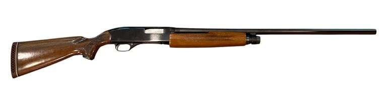 Winchester 1200 12 Ga Shotgun