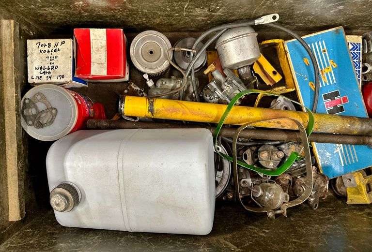 Lawn & Garden and Small Engine Parts