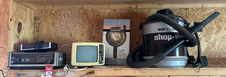 Garage Items image