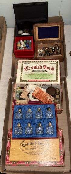 Country Primitives & Collectibles