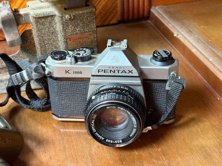 Collectibles