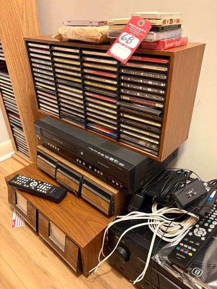 Home Electronics