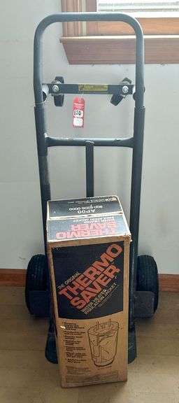 Garage Items