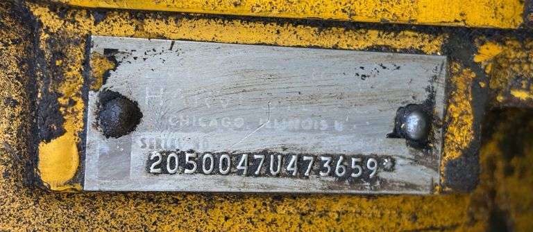 International Cub Cadet 149 Lawn & Garden Tractor