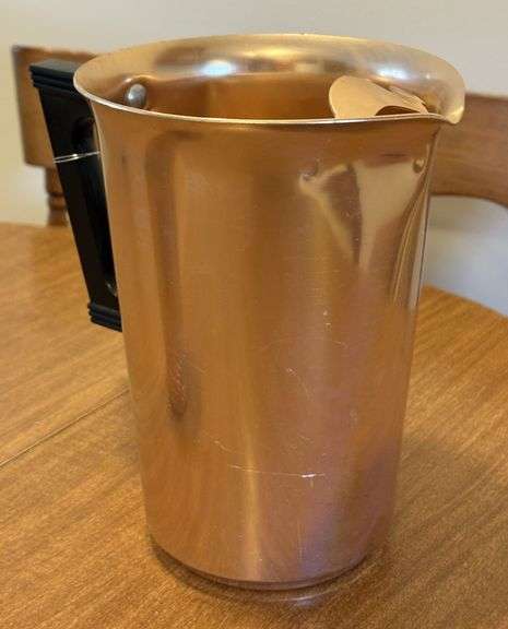 Color Craft Aluminum Ware