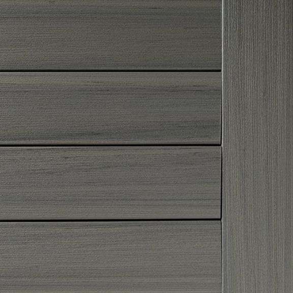 Timber Tech Prime+ Grooved Composite Deck Boards, qty: 64 boards