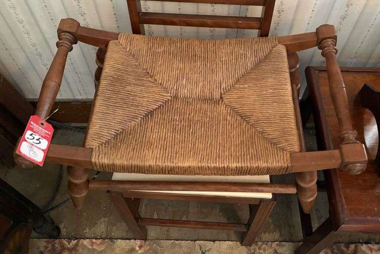 Vintage Furniture