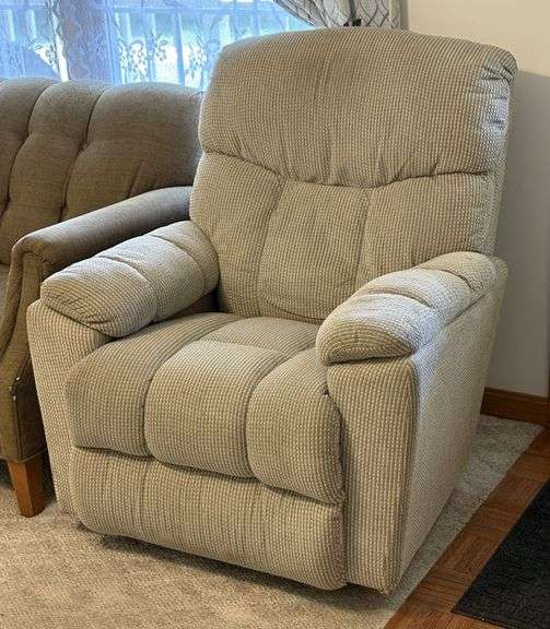 La-Z-Boy Rocker/Recliner