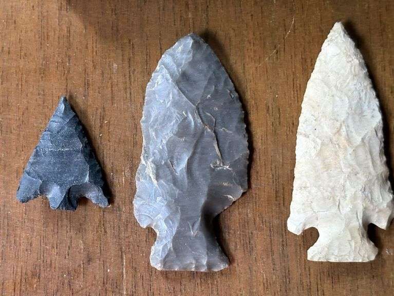 Indian Relics