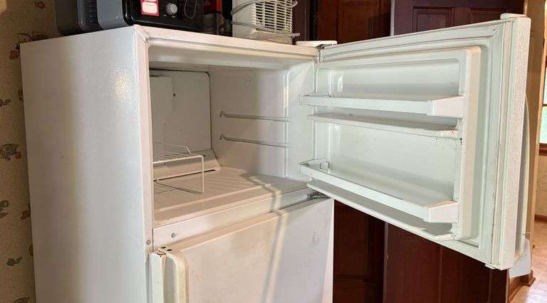 Kenmore Refrigerator/Freezer