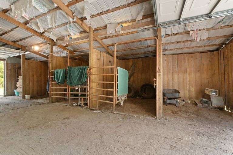 Depauw Barndominium & 3.4 Acre Real Estate Online Auction