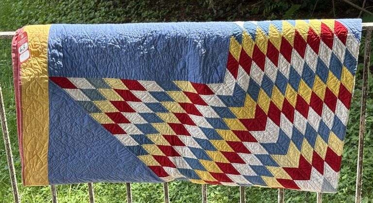 Early Quilt