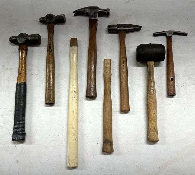 Hammers