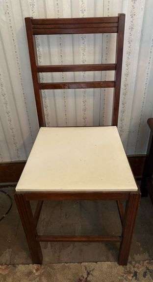 Vintage Furniture