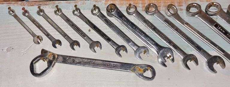 Hand Tools