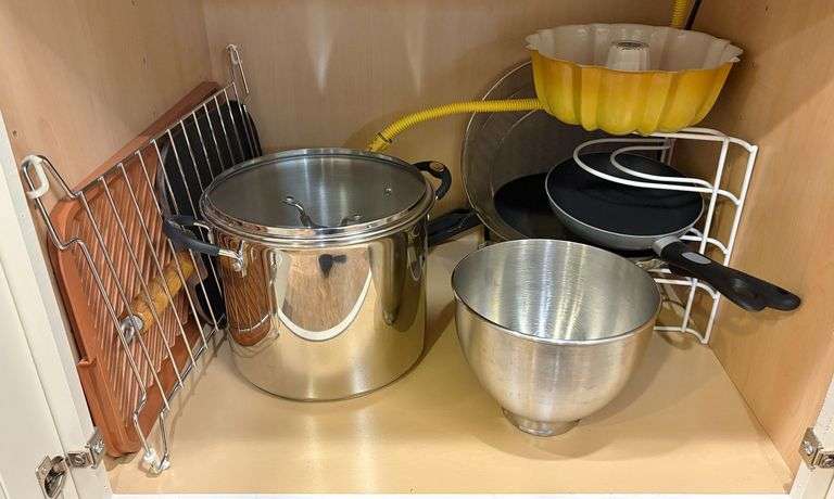 Kitchen Items