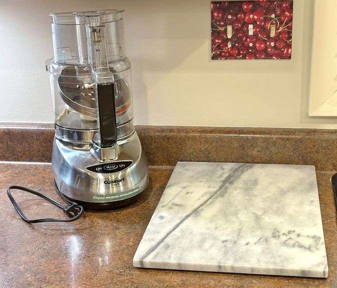 Cuisinart Prep 9-Cup Food Processor