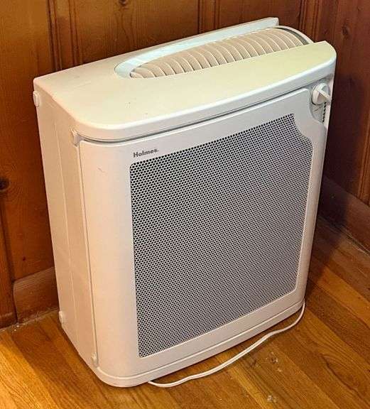 Holmes Mr. Cleaner Air Purifier