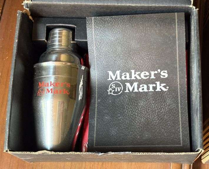Early Advertising Items
