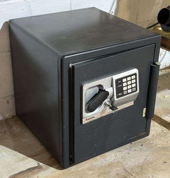 Sentry Safe