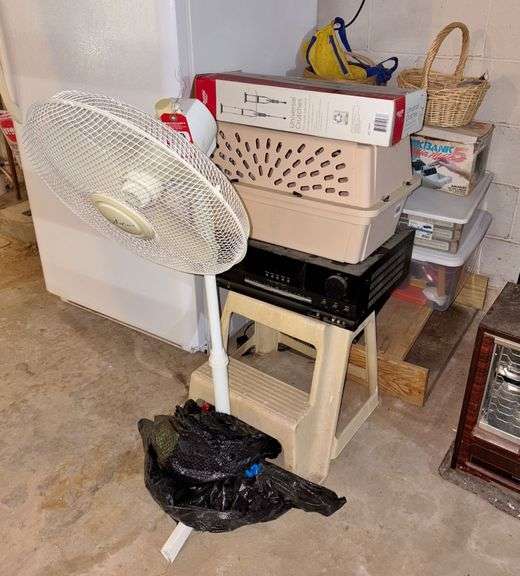 Household Items image