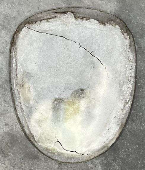 "Trink Coca-Cola" German Shield Sign