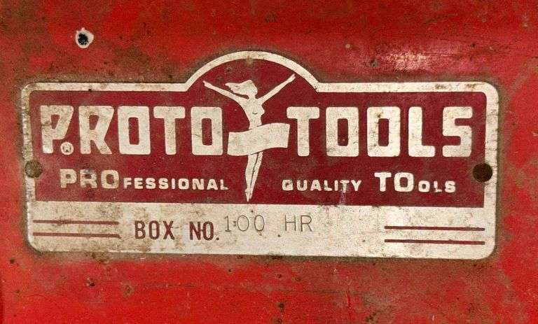 Proto Toolbox & Tools