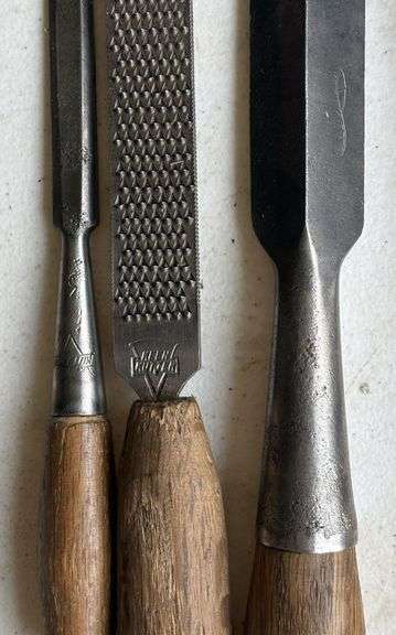Keen Kutter Tools
