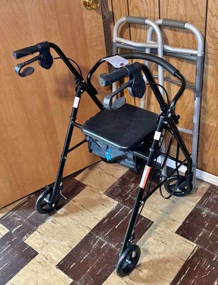 Home Medical Equipment