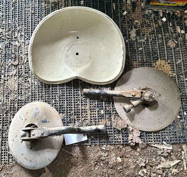 IH Parts