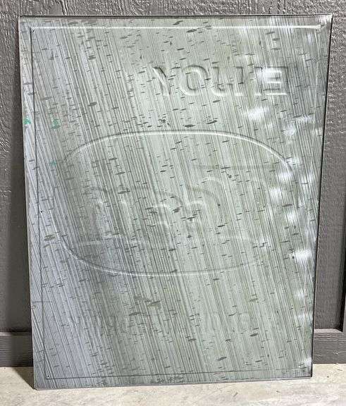 Teem Lemon-Lime Drink Metal Sign