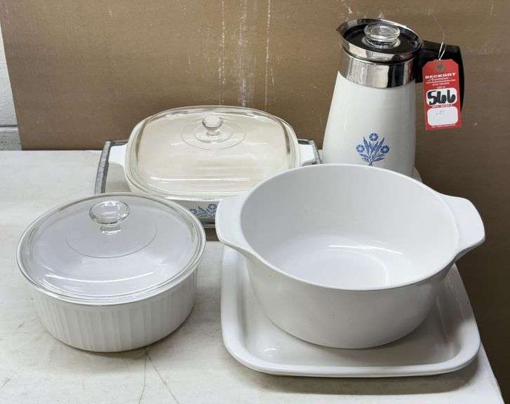 Corning Ware image